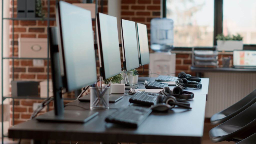 el renting, una buena opción de portátiles para la empresa