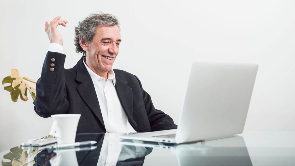 al seguir los consejos para tu laptop, estarás feliz por lo rápida que se volvió el inicio de sesión