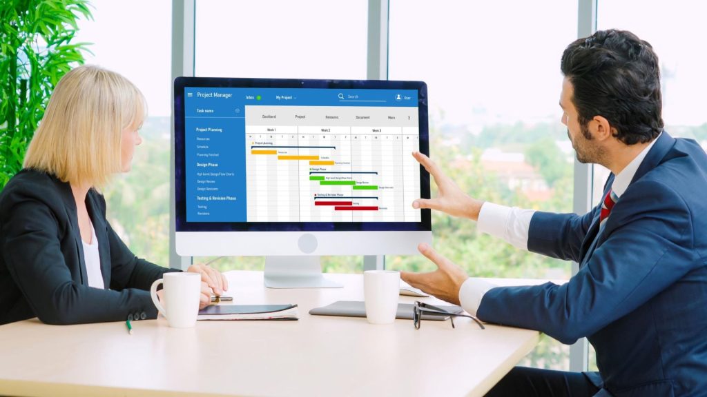 inteligencia artificial en los negocios copilot microsoft