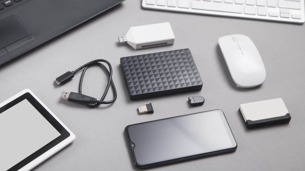 Accesorios para PC, Laptops y Otros archivos - Tech & Go