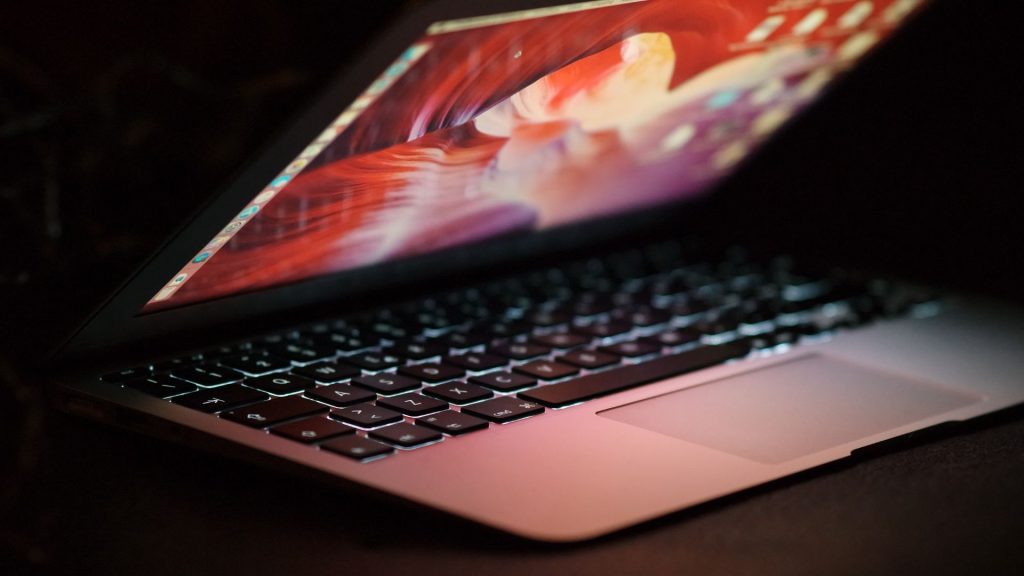 portátil lenovo yoga millenials