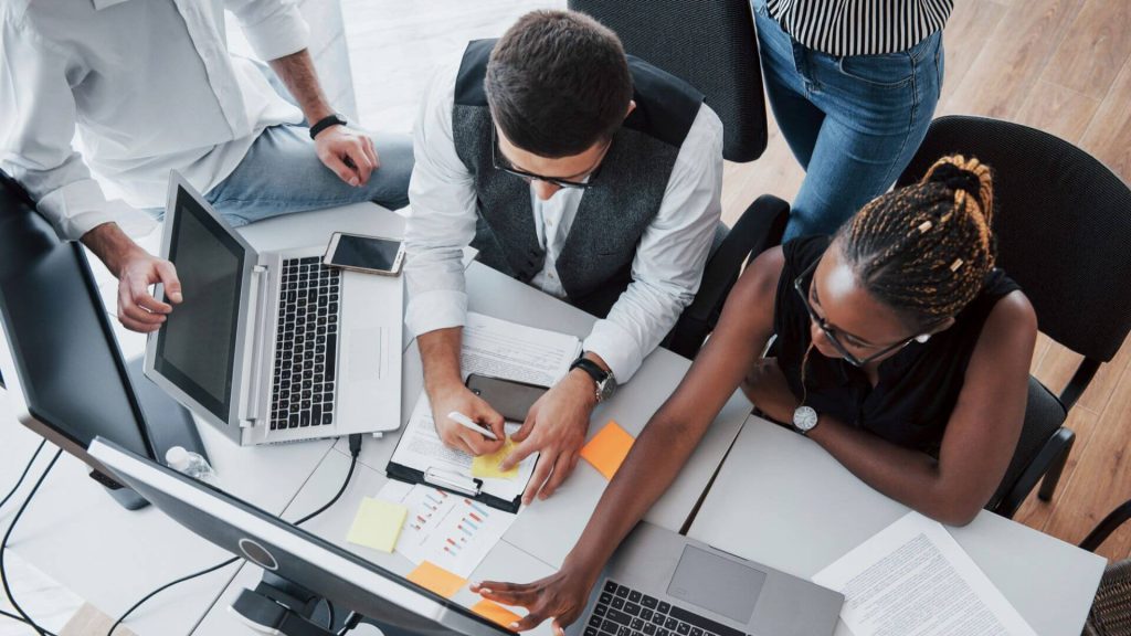 renting equipos informáticos pymes