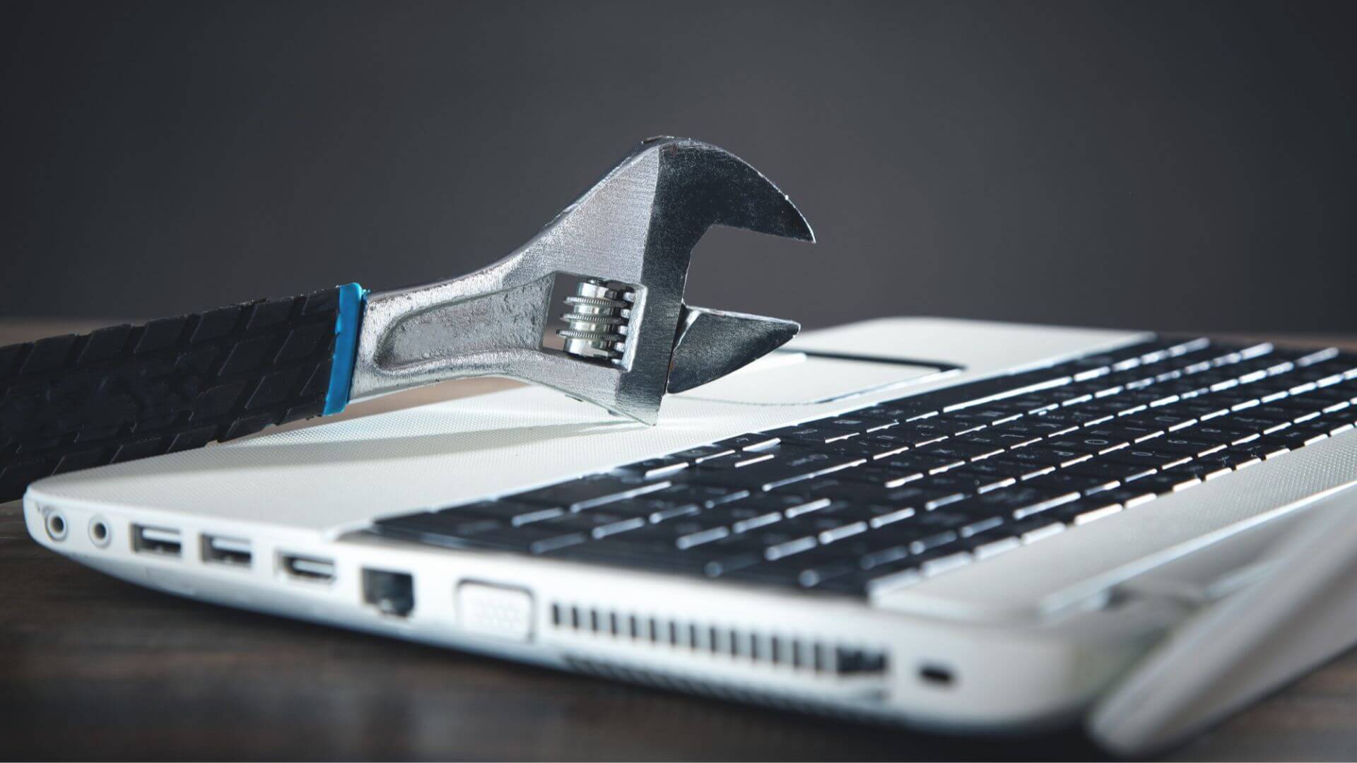 ¿Por qué mi portátil Asus no enciende? 6 razones y soluciones viables
