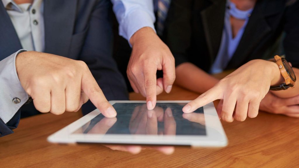 Diferencia entre firma digital electrónica