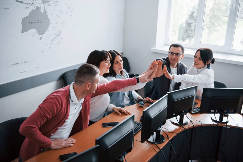 Microsoft teams empresarial