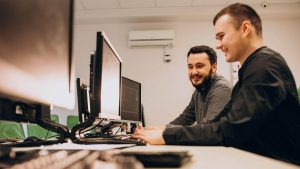 leasing renting informático